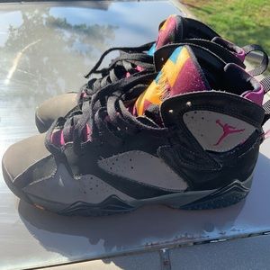 BORDEAUX 7S
